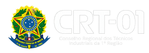CRT-01 · Conselho Regional dos Técnicos Industriais da 1ª Região